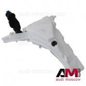 Бачок омывателя на Audi A6 (C8) 2018-2025 4K0955453G