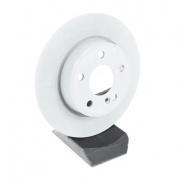 Задние тормозные диски Мерседес A246423001207