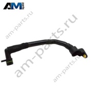 Вентиляционная трубка сепаратора справа  Mercedes AMG E63S W213 (рестайлинг) (M177) A1770100603