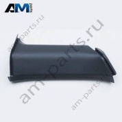 Облицовка стойки С Audi e-tron GT 2021-2024 9J1853241B