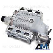 Оригинальный коллектор впускной Ауди 3.0TFSI 06E145603AF