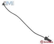 Датчик износа передних колодок (BREMBO) A00499 для  Porsche Macan (2014-2018)