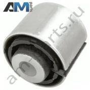 Стойка стабилизатора передняя LEMFORDER (2604401) на Mercedes E-klasse 2002-2009 III (W211)