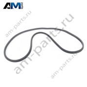 Уплотнитель задних дверей 51727497913 BMW 3 серии G20/21