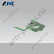 Часть стойки С Audi A6 (C8) 2019-2024 4K0809697