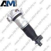 Пневмоподвеска задняя левая Туарег (2003-2010) 7L6616019D