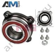 Подшипник задней ступицы FAG (713649340) BMW 5 серии (E60 ) 2003-2009