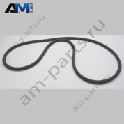 Уплотнитель двери (внутренний) Volkswagen Golf 7 2012-2019 5GE867914A