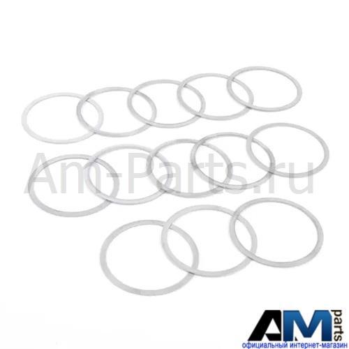 Комплект регулировочных шайб для автомобилей концерна VAG 02A498210