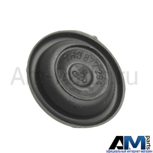 Заглушка на Skoda 1H0877294