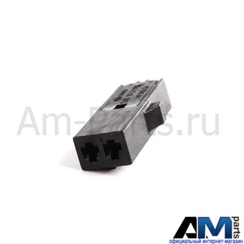 Корпус плоского разъема для автомобилей концерна VAG 1J0973119