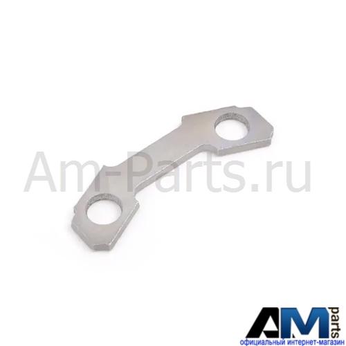 Пластина подкладочная для автомобилей концерна VAG 1K0407357B