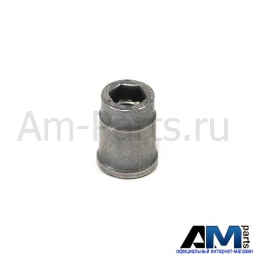 Трубная гайка с внутр.шестигр. для автомобилей концерна VAG 1K0407407