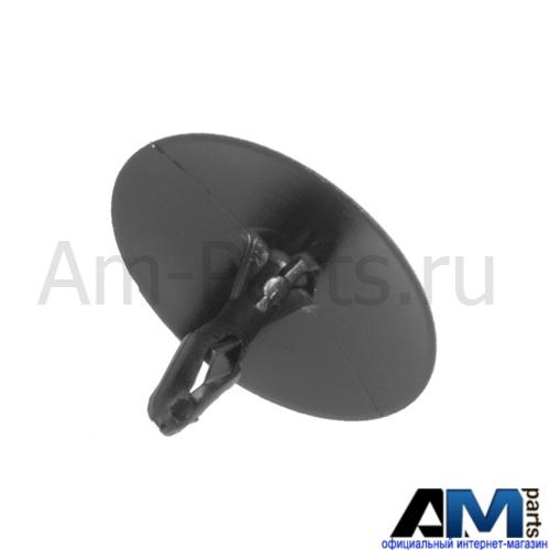 Пружинный зажим для Skoda Octavia A5 1Z08190559B9