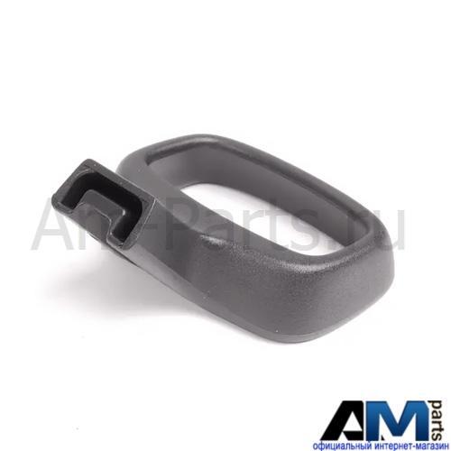 Ручка для продольн. рег. сид. для Volkswagen Passat 3C0881254A9B9