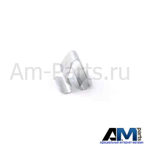 Зажим для автомобилей концерна VAG 4A0867276C