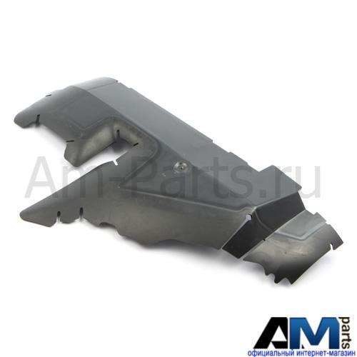 Воздуховод для Skoda Octavia A7 5E0121283