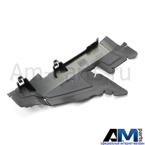 Воздуховод для Skoda Octavia A7 5E0121283A