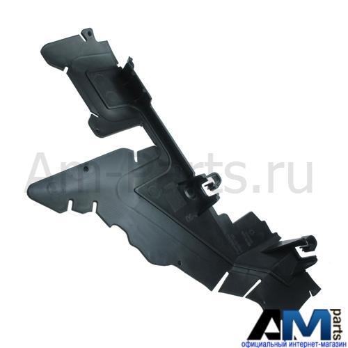 Воздуховод для Skoda Octavia A7 5E0121284A