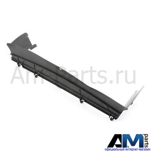 Воздуховод для Skoda Octavia A7 5E0121295A