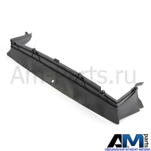 Воздуховод для Skoda Octavia A7 5E0121295C