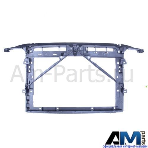 Стенка передняя для Skoda Octavia A7 5E0805588