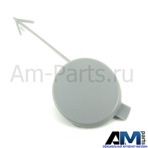 Накладка для Skoda Octavia A7 5E0807241AGRU