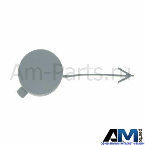 Накладка для Skoda Octavia A7 5E0807241GRU