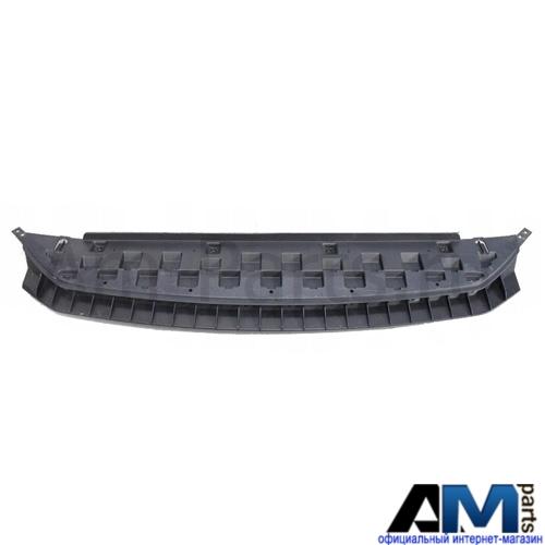 Замыкающая часть для Skoda Octavia A7 5E0807611C9B9