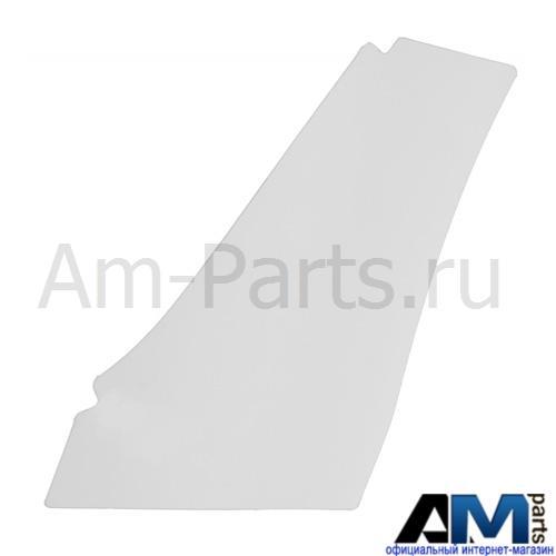 Защитная панель на Skoda 5E0807905A