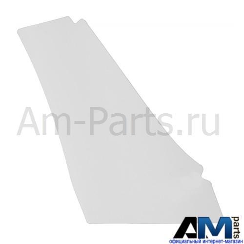 Защитная панель на Skoda 5E0807906A