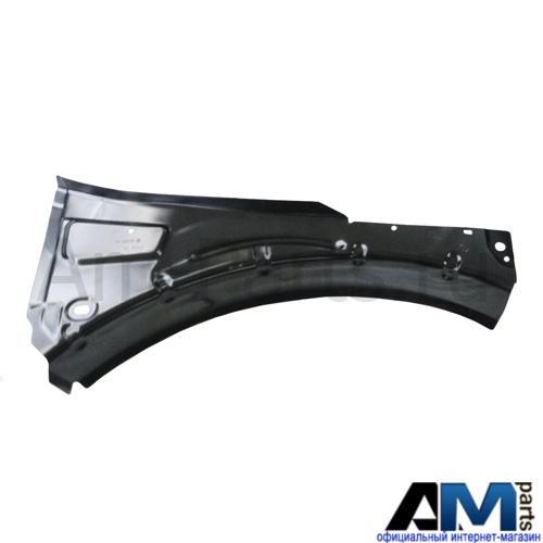 Лонжерон для Skoda Octavia A7 5E0809147