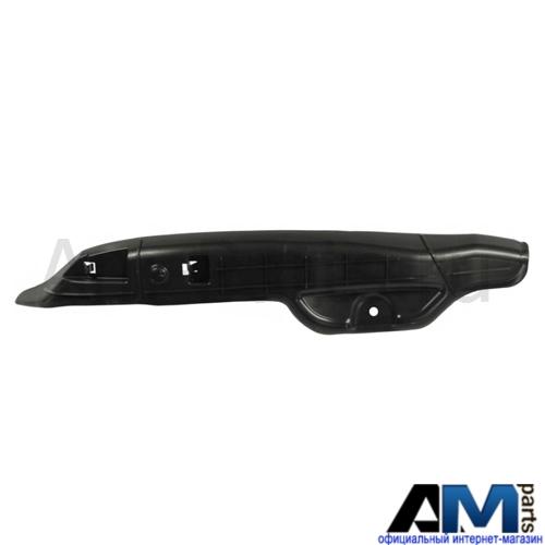 Замыкающая часть для Skoda Octavia A7 5E0821111