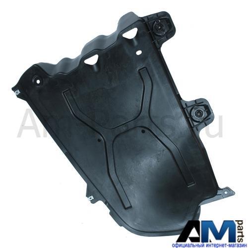 Облицовка для Skoda Octavia A7 5E0825205G