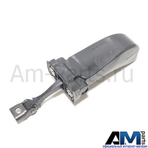 Фиксатор двери для Skoda Octavia A7 5E0837249A