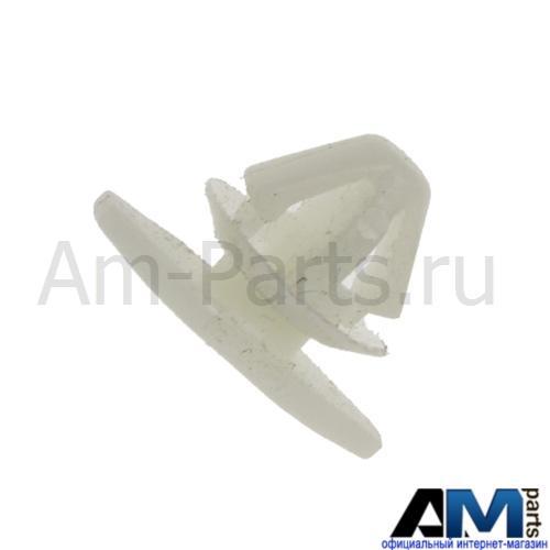 Пружинный зажим для Skoda Octavia A7 5E0837732A