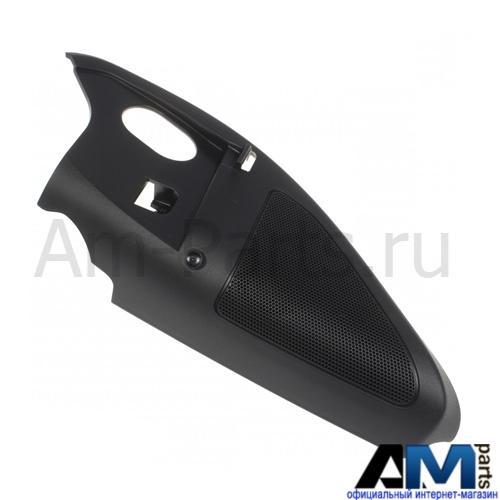 Кожух для Skoda Octavia A7 5E08379749B9