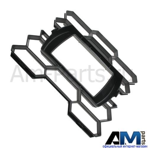 Накладка для Skoda Octavia A7 5E08536319B9