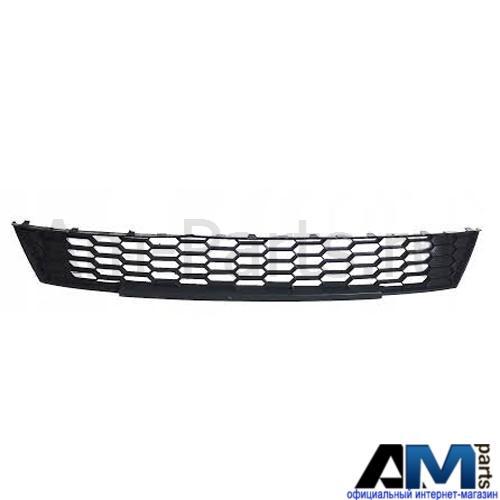 Решетка радиатора для Skoda Octavia A7 5E0853677E9B9