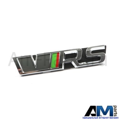 Надпись для Skoda Octavia A7 5E0853679BTK