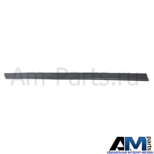 Защитный молдинг двери для Skoda Octavia A7 5E08549399B9