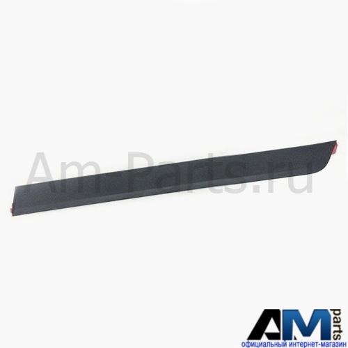 Защитный молдинг двери для Skoda Octavia A7 5E08549499B9