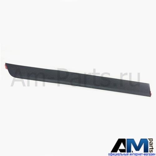 Защитный молдинг двери для Skoda Octavia A7 5E08549509B9