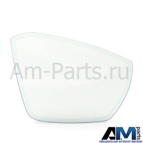 Зеркальное стекло (сферическое) для Skoda Octavia A7 5E0857522C