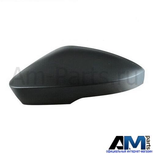 Корпус наружного зеркала для Skoda Octavia A7 5E08575379B9
