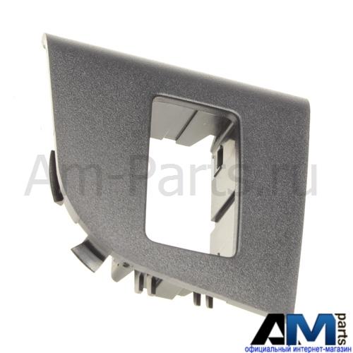 Накладка для Skoda Octavia A7 5E0867185D9B9