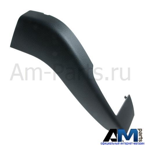 Накладка панели для Skoda Octavia A7 5E08671989B9