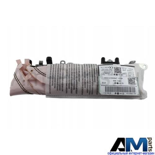 Модуль подушки безопасности для головы для Skoda Octavia A7 5E0880241A