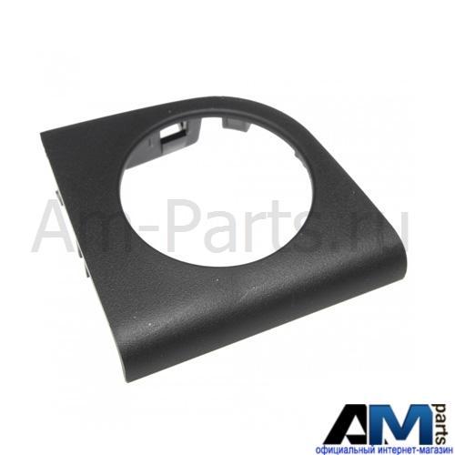 Накладка для выключателя для Skoda Octavia A7 5E1867185A9B9