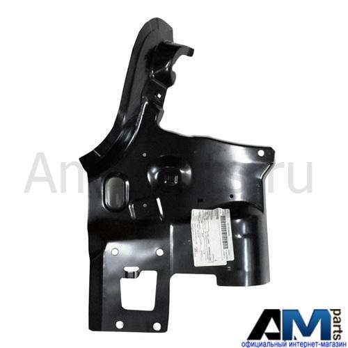 Усилитель для Skoda Octavia A7 5E5809486